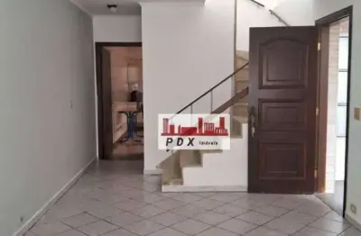Casa com 3 quartos à venda na Rua Ailson Simões, Cupecê, São Paulo