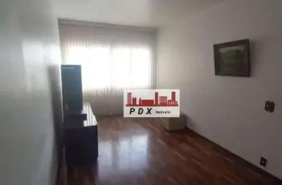 Apartamento com 2 dormitórios à venda, 75 m² por r$ 450.000,00 - vila mascote - são paulo/sp