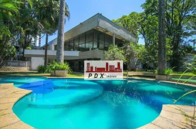 Casa para venda ou locação alto padrão na chacara flora