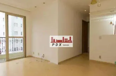 Apartamento com 2 quartos à venda na Rua Franklin Magalhães, Vila Santa Catarina, São Paulo