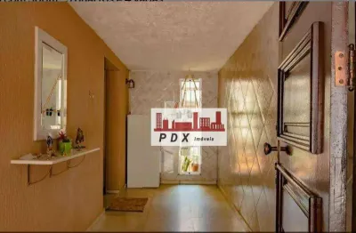 Casa com 5 quartos à venda na Rua Samuel Palmer, Jardim Jabaquara, São Paulo
