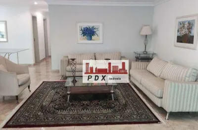 Apartamento com 3 quartos à venda na Rua Edson, Campo Belo, São Paulo