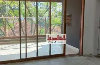 Apartamento com 3 dormitórios à venda, 110 m² por r$ 1.750.000,00 - brooklin - são paulo/sp