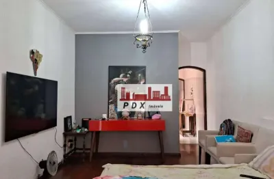 Casa com 2 quartos à venda na Rua Visconde de Santa Isabel, Jardim Prudência, São Paulo