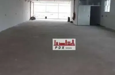 Dois andares corporativos com 720 metros total - aluga-se parcial 360 casa dandar
