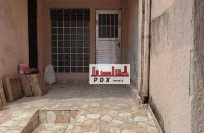 Sobrado com 3 dormitórios para alugar, 100 m² por r$ 2.300,01/mês - vila marari - são paulo/sp