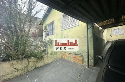 Casa com 4 quartos à venda na Rua Artur Nunes da Silva, Vila Campestre, São Paulo