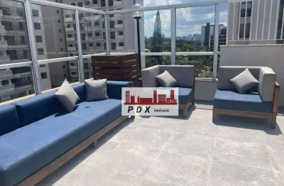 Cobertura com 3 quartos à venda na Rua das Flechas, Jardim Prudência, São Paulo
