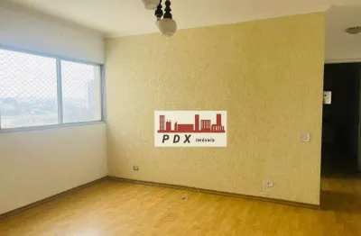 Apartamento com 2 quartos à venda na Rua Ática, Vila Mascote, São Paulo