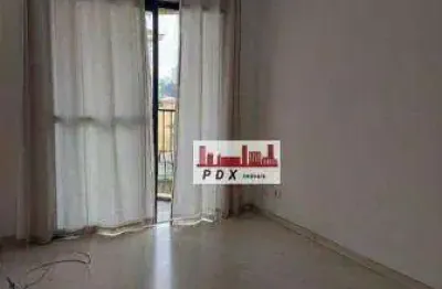 Apartamento com 2 quartos à venda na Avenida Cupecê, Jardim Prudência, São Paulo
