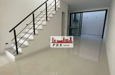 Casa com 3 quartos à venda na Rua Otávio Carlos da Silva, Jardim Prudência, São Paulo