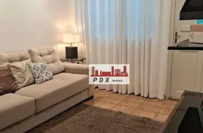 Casa com 3 quartos à venda na Rua Antônio Loureiro, Vila Santa Catarina, São Paulo