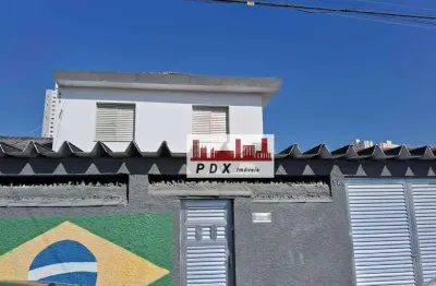 Casa com 4 quartos à venda na Rua Custódio Pereira Lameira, Socorro, São Paulo