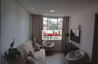 Apartamento com 3 quartos à venda na Rua Vicente Pereira de Assunção, Vila Constança, São Paulo