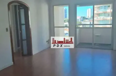 Apartamento com 2 quartos à venda na Rua Lacedemônia, Vila Mascote, São Paulo