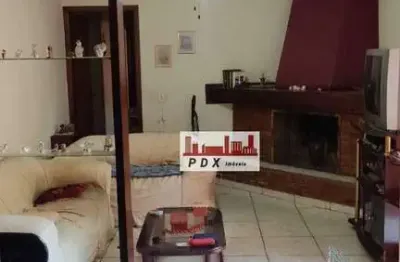Casa com 2 quartos à venda na Rua Contos Gauchescos, Vila Santa Catarina, São Paulo
