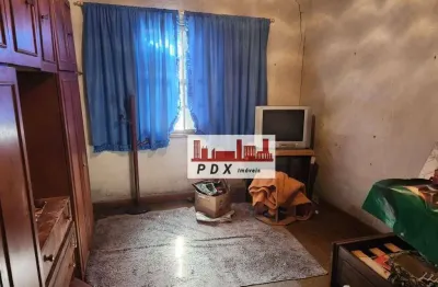 Casa com 2 quartos à venda na Rua Antônio Fogal, Jardim Umuarama, São Paulo