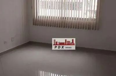 Apartamento com 2 quartos à venda na Avenida Mascote, Vila Mascote, São Paulo