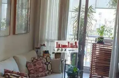 Apartamento com 3 quartos à venda na Rua Doutor Djalma Pinheiro Franco, Vila Mascote, São Paulo