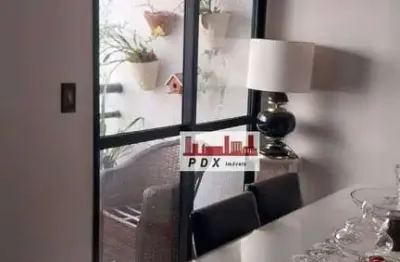 Cobertura com 4 quartos à venda na Rua Praia do Castelo, Vila Mascote, São Paulo