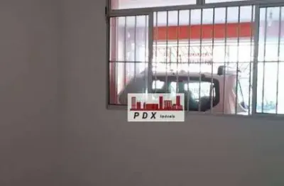 Casa comercial com 3 salas para alugar na Rua Professor Amador de Lima Júnior, Interlagos, São Paulo