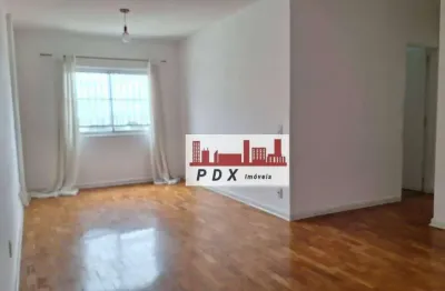 Apartamento com 2 quartos à venda na Rua Mauro, Saúde, São Paulo