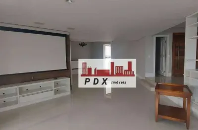 Apartamento com 3 quartos à venda na Rua Vicente Leporace, Campo Belo, São Paulo