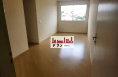 Apartamento com 2 dormitórios à venda, 60 m² por r$ 290.000,00 - jardim cupecê - são paulo/sp