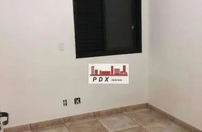 Apartamento com 2 quartos à venda na Rua Padre Bento Ibañez, Jardim Prudência, São Paulo