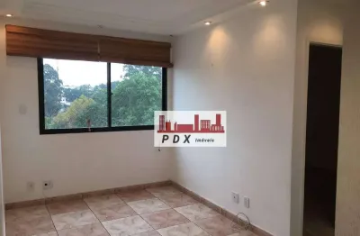 Apartamento com 2 quartos à venda na Rua Padre Bento Ibañez, Jardim Prudência, São Paulo