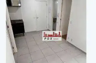 Apartamento com 2 quartos para alugar na Avenida Sargento Geraldo Sant'Ana, Jardim Marajoara, São Paulo