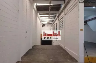 Barracão / Galpão / Depósito para alugar na Rua Jurupeba, Vila Guarani, São Paulo