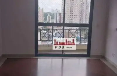 Apartamento com 3 quartos à venda na Avenida Jônia, Vila Mascote, São Paulo