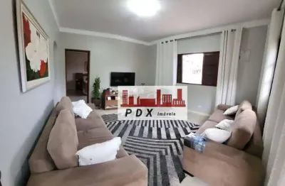 Casa com 3 dormitórios à venda, 208 m² por r$ 400.000,00 - cidade ademar - são paulo/sp