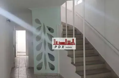 Casa com 2 quartos à venda na Rua Jorge Duprat Figueiredo, Vila Santa Catarina, São Paulo