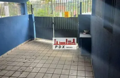Sobrado para venda bairro vila santa catarina - aceita proposta