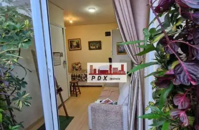 Sobrado com 4 dormitórios à venda, 115 m² por R$ 879.000,00 - Jardim Oriental - São Paulo/SP