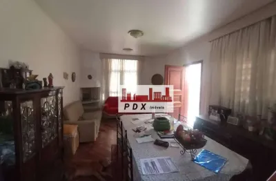 Casa com 2 quartos para alugar na Rua Conde de Ipanema, Campo Belo, São Paulo