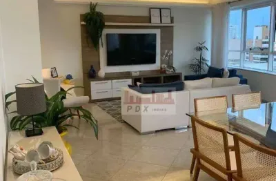 Apartamento com 4 dormitórios à venda, 180 m² por r$ 1.500.000 - vila mascote - são paulo/sp