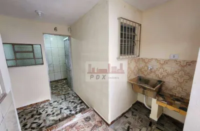 Kitnet / Stúdio para alugar na Travessa Pranto no Mar, Cupecê, São Paulo