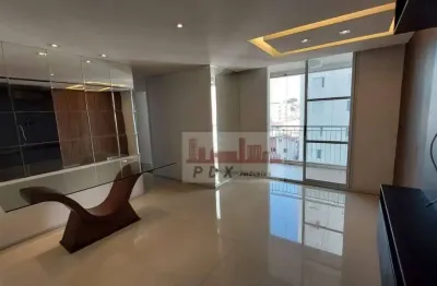 Apartamento com 3 quartos à venda na Avenida Cupecê, Jardim Prudência, São Paulo