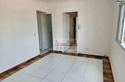 Apartamento com 2 quartos para alugar na Rua Ranulfo Prata, Cupecê, São Paulo