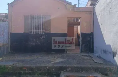 Casa com 1 dormitório para alugar, 50 m² por r$ 1.700,01/mês - jardim oriental - são paulo/sp