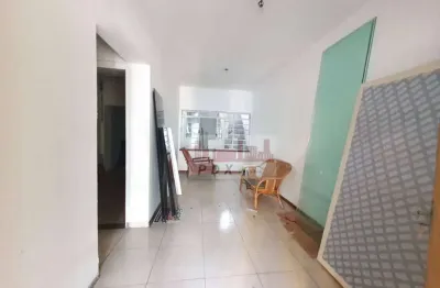 Casa com 2 quartos à venda na Rua Bragança Paulista, Vila Cruzeiro, São Paulo