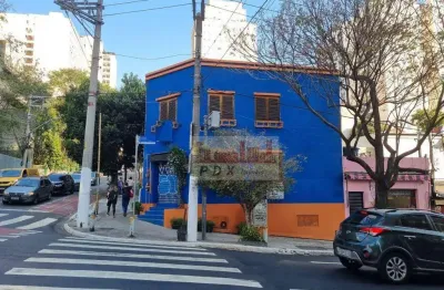 Ponto comercial em pinheiros-ideal para o ramo de alimentação