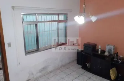 Casa com 2 quartos para alugar na Rua Manuel Correia de Paiva, Vila Marari, São Paulo