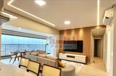 Cobertura com 3 dormitórios à venda, 165 m² por r$ 2.300.000,00 - jardim prudência - são paulo/sp