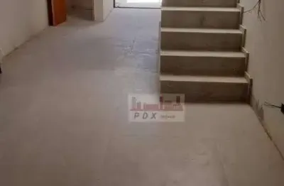 Sobrado com 3 dormitórios à venda,  por R$ 780.000 - Jardim Cidália - São Paulo/SP