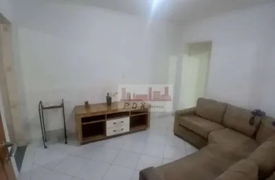ACEITA PROPOSTA Casa com 2 dormitórios para alugar,  R$ 1.800/mês - Americanópolis - São Paulo/SP