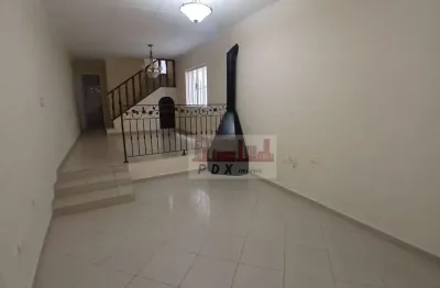 Casa com 3 quartos para alugar na Rua Simões Pinto, Parque Jabaquara, São Paulo